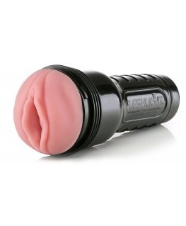 Fleshlight Classic Pink Must, Roosa