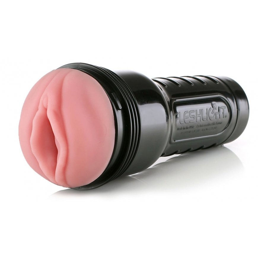 Fleshlight Classic Pink Черный, Розовый