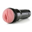 Fleshlight Classic Pink musta, Vaaleanpunainen Fleshlight Classic Pink musta, Vaaleanpunainen