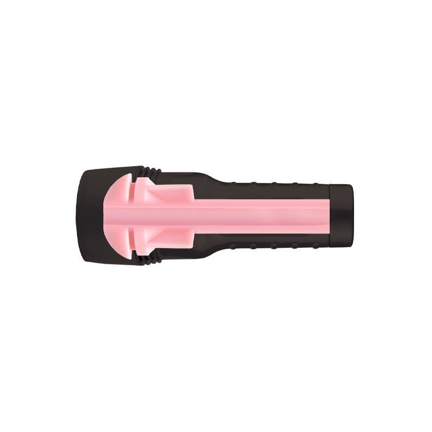 Fleshlight Classic Pink Black, Pink – 3