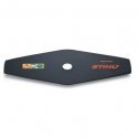 Stihl 40017133812 brush cutter/string trimmer accessory Brush cutter blade