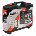 YATO Replacement Fork Spring Compressor and Removal Tool YATO Replacement Fork Spring Compressor and Removal Tool
