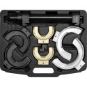 YATO Replacement Fork Spring Compressor and Removal Tool YATO Replacement Fork Spring Compressor and Removal Tool