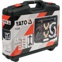 YATO Replacement Fork Spring Compressor and Removal Tool YATO Replacement Fork Spring Compressor and Removal Tool
