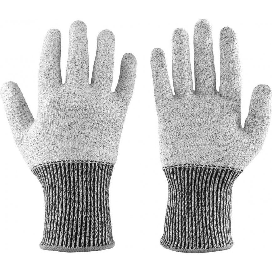 Rękawica Zwilling Z-Cut - Gray – 2