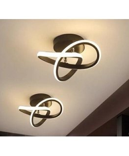 Ceiling light Zakupytvnet LED ceiling light