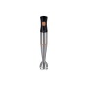 JATA BT176 blenderis Iegremdējams blenderis 1000 W Melns, Oranžs, Nerūsējošs tērauds JATA BT176 blenderis Iegremdējams blenderis 1000 W Melns, Oranžs, Nerūsējošs tērauds