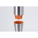 JATA BT176 trintuvas Panardinamas maišytuvas 1000 W Juoda, Oranžinė, Nerūdijančiojo plieno JATA BT176 trintuvas Panardinamas maišytuvas 1000 W Juoda, Oranžinė, Nerūdijančiojo plieno