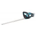 Makita DUH606Z sähkökäyttöinen pensasleikkuri Kaksoisterä 2,2 kg Makita DUH606Z sähkökäyttöinen pensasleikkuri Kaksoisterä 2,2 kg