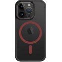 Case Tactical MagForce Hyperstealth 2.0 Cover for iPhone 14 Pro Max Black/Red