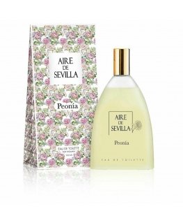 Aire Sevilla Instituto Español Aire De Sevilla Peonia EDT Spray 150ml