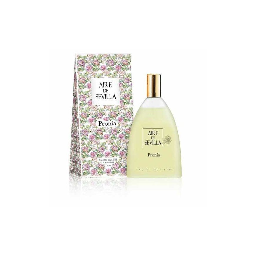 Aire Sevilla Instituto Español Aire De Sevilla Peonia EDT Spray 150ml – 3