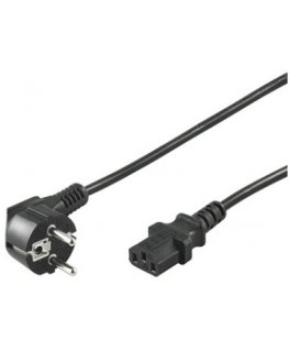 Goobay NK 101 S-200 Черный 2 m