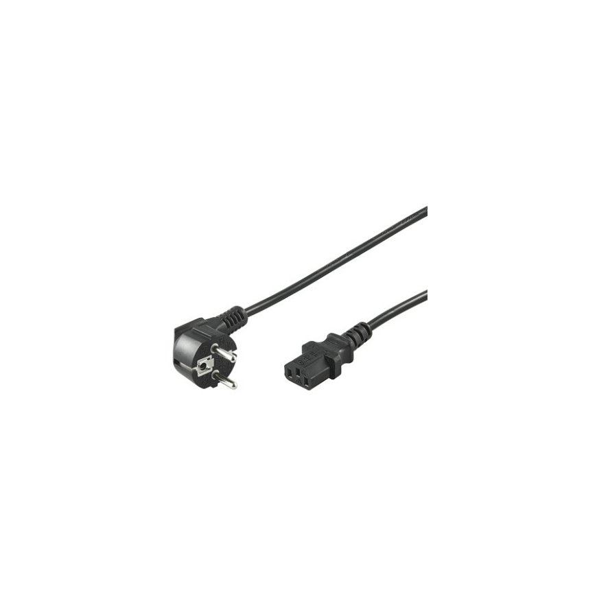 Goobay NK 101 S-200 Черный 2 m