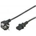 Goobay NK 101 S-200 Черный 2 m Goobay NK 101 S-200 Черный 2 m