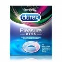 Durex Pleasure Ring - erection ring 1 pc. Durex Pleasure Ring - erection ring 1 pc.