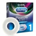 Durex Pleasure Ring - erection ring 1 pc. Durex Pleasure Ring - erection ring 1 pc.