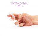 Durex Pleasure Ring - erection ring 1 pc. Durex Pleasure Ring - erection ring 1 pc.