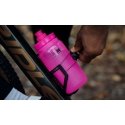 Elite Struka bottle holder, black Elite Struka bottle holder, black