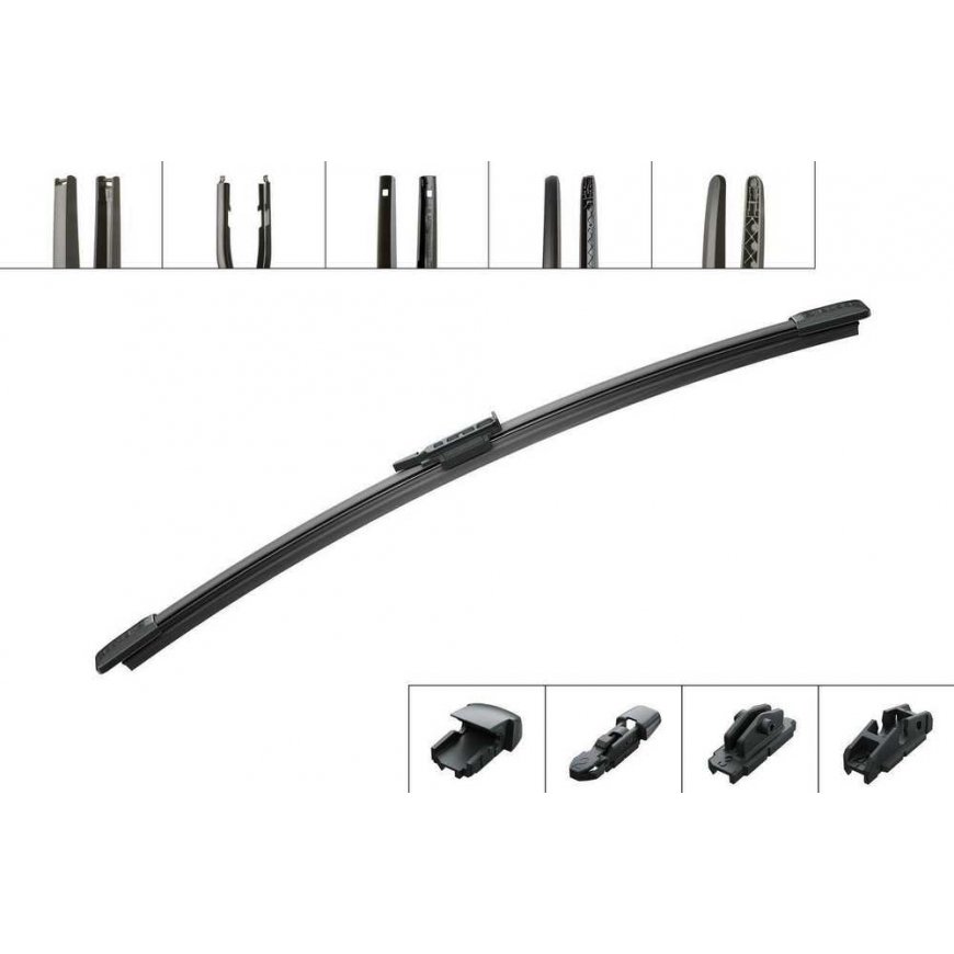 Bosch WIPER MULTI ADAPTER REAR AM30H – 2