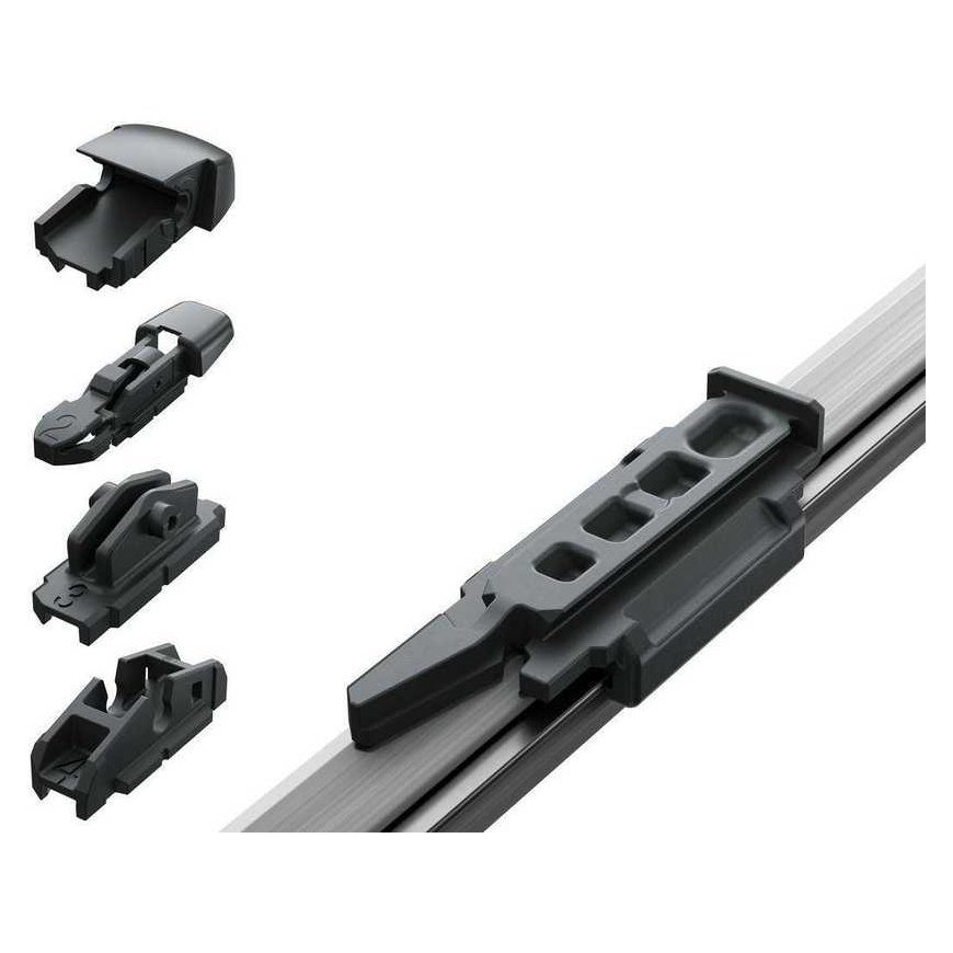 Bosch VALYTUVAI MULTI ADAPTER REAR AM30H – 3