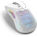 Glorious Model D 2 Wireless gaming mouse, white Glorious Model D 2 Wireless gaming mouse, white