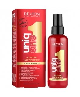 Revlon Uniq One Hair Treatment 150 Ml