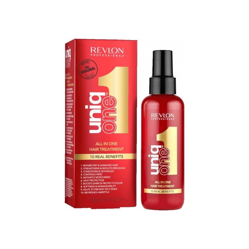 Revlon Uniq One Hair Treatment 150 Ml