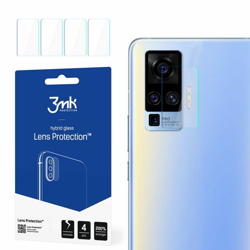 3MK Lens Protection 1 vnt