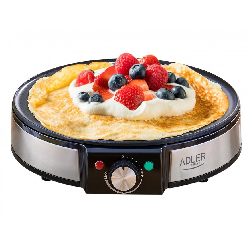 Adler AD 3058 plāno pankūku panna