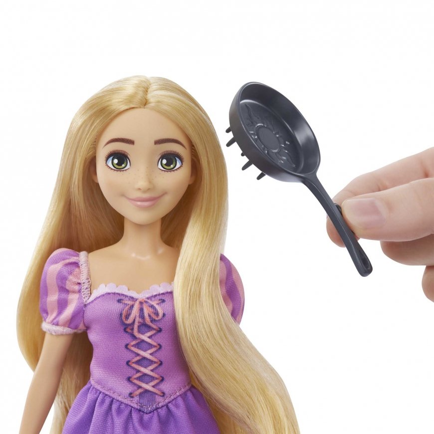 Mattel HLW23 rotaļu figūriņa/varonis