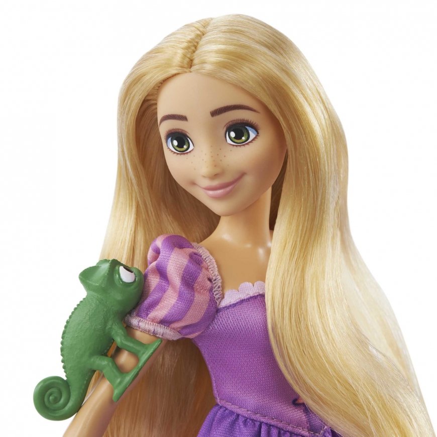 Mattel HLW23 детская фигурка – 3