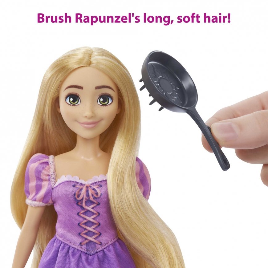 Mattel HLW23 mängukujuke – 5