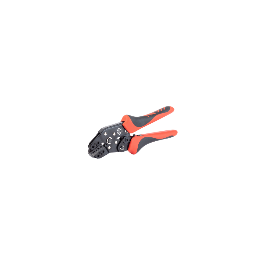 Locksmith's hammer 4 kg, fiberglass handle – 2