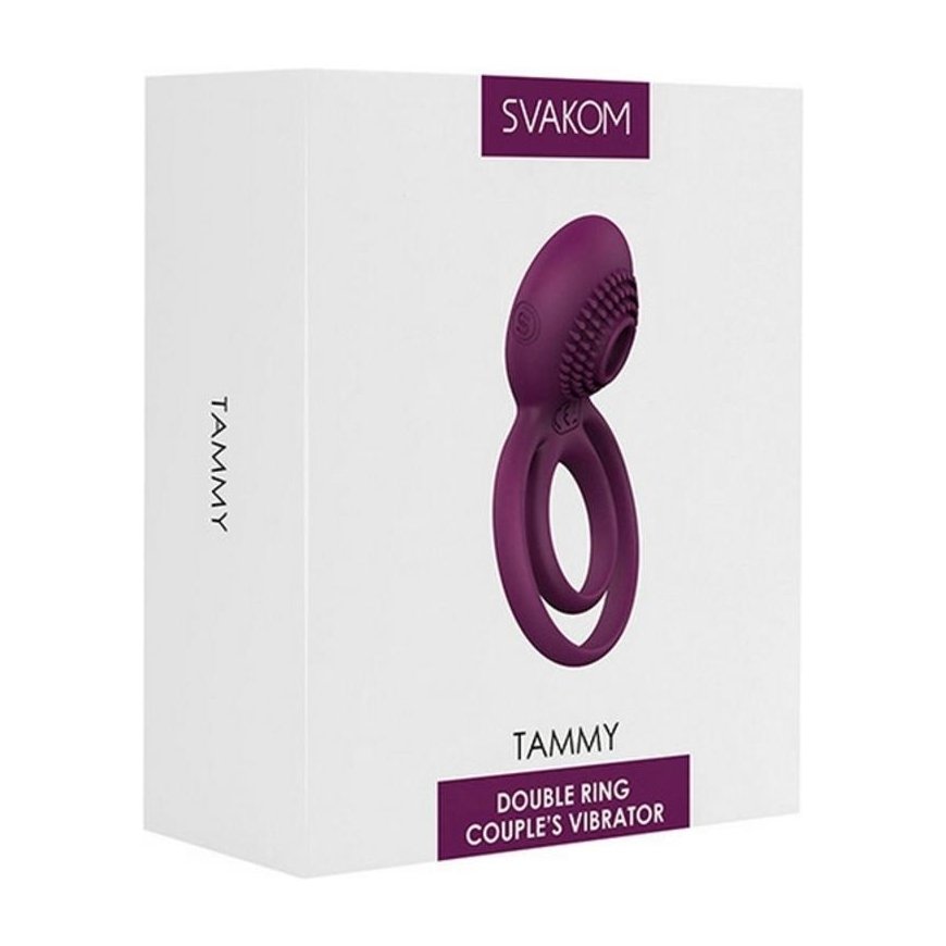Eropartner Penis ring Svakom Tammy