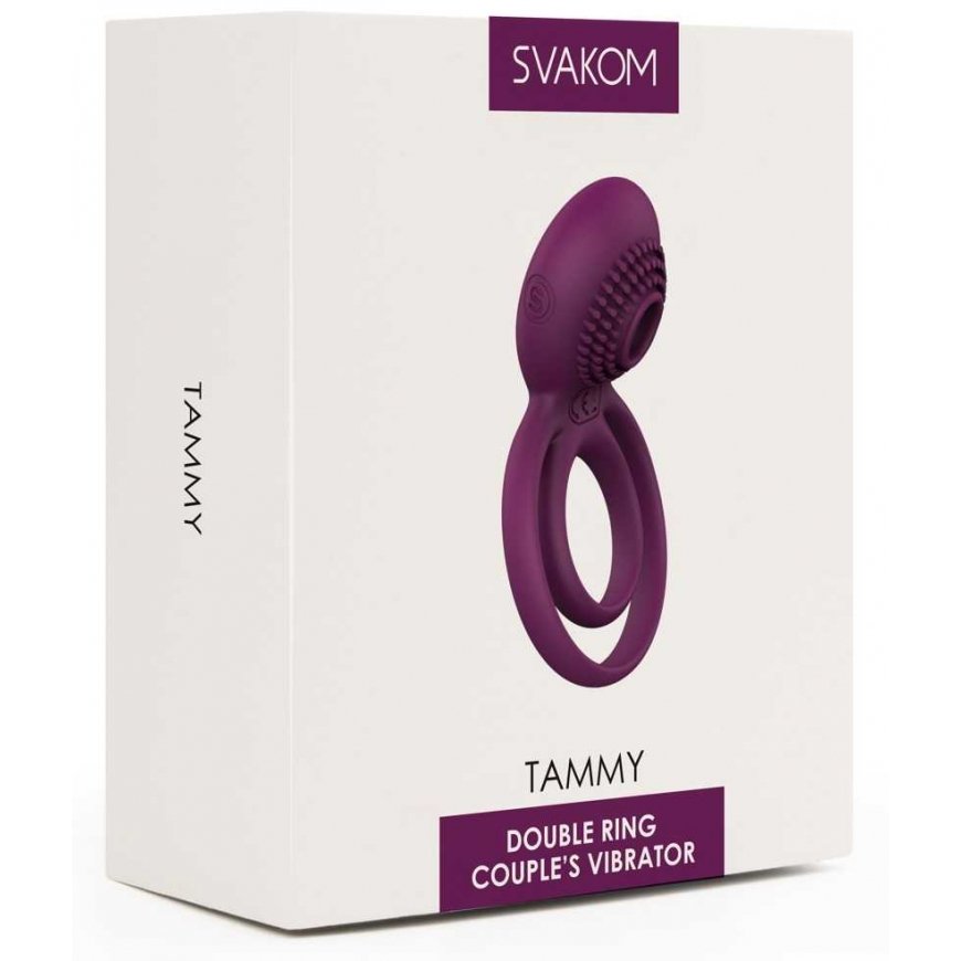 Eropartner Penis ring Svakom Tammy – 2