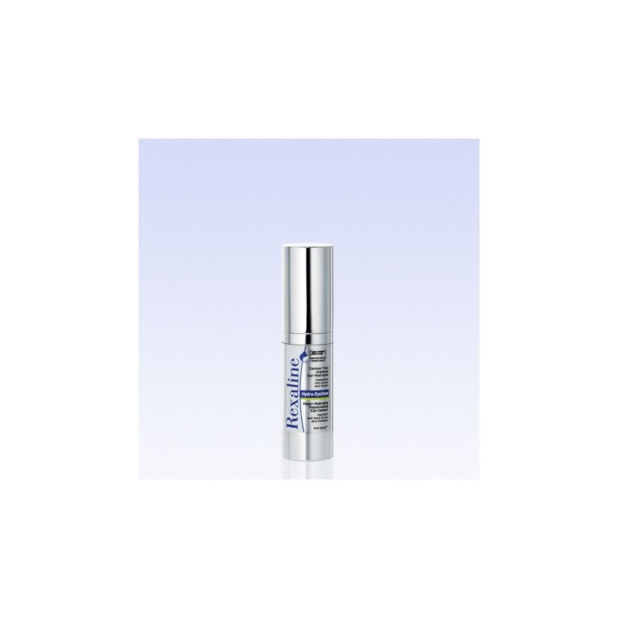 Rexaline Hydra-EyeZone Akių kremas Moteriškas All ages 15 ml Rožinė