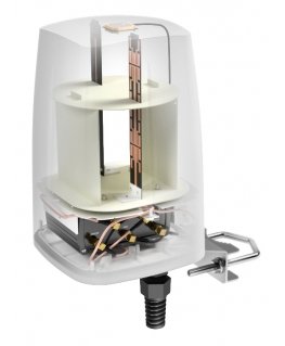 QuWireless QuSpot network antenna Omni-directional antenna PoE/LAN 4 dBi