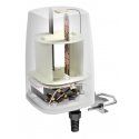 QuWireless QuSpot antena Visaptveroša antena PoE/LAN 4 dBi QuWireless QuSpot antena Visaptveroša antena PoE/LAN 4 dBi