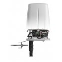 QuWireless QuSpot network antenna Omni-directional antenna PoE/LAN 4 dBi QuWireless QuSpot network antenna Omni-directional antenna PoE/LAN 4 dBi