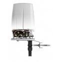 QuWireless QuSpot network antenna Omni-directional antenna PoE/LAN 4 dBi QuWireless QuSpot network antenna Omni-directional antenna PoE/LAN 4 dBi