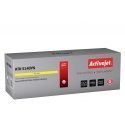 Aktīvās krāsas toneris Kyocera TK-5140Y jaunajam ATK-5140YN Aktīvās krāsas toneris Kyocera TK-5140Y jaunajam ATK-5140YN
