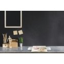 GBC Inspire+ Aukstais/karstais laminētājs 250 mm/min Melns, Balts GBC Inspire+ Aukstais/karstais laminētājs 250 mm/min Melns, Balts
