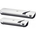 GBC Inspire+ Šalto / karšto laminavimo įrenginys 250 mm/min Juoda, Balta GBC Inspire+ Šalto / karšto laminavimo įrenginys 250 mm/min Juoda, Balta