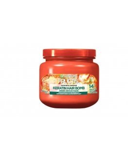 Garnier Fructis Goodbye Damage Keratin Hair Bomb
