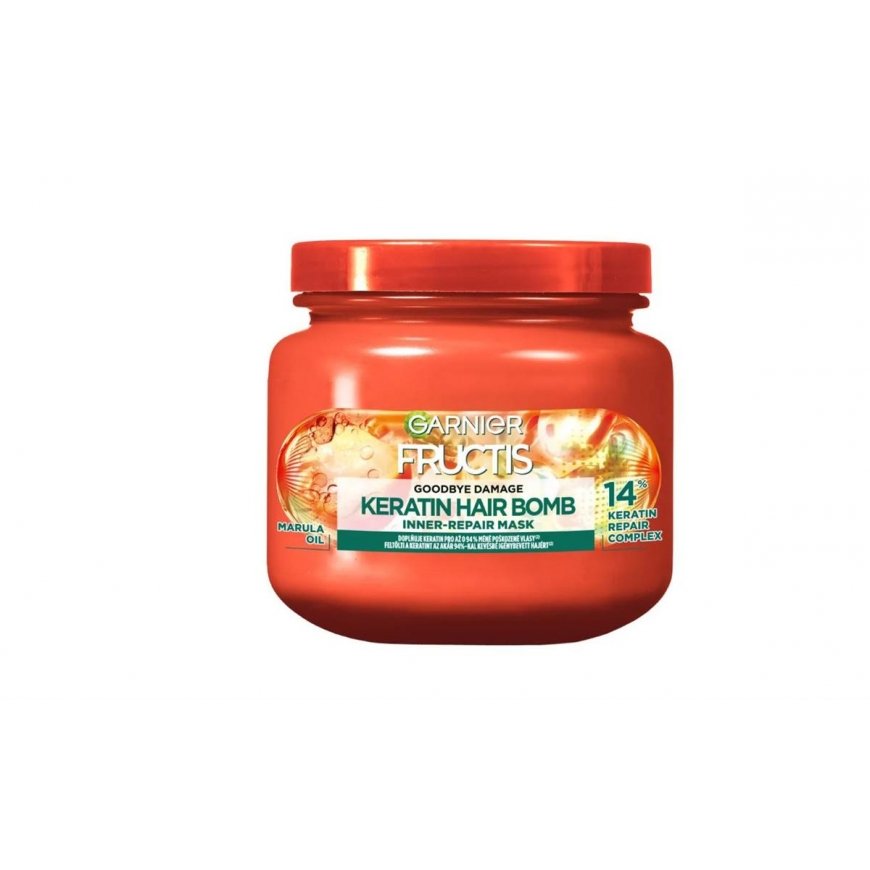 Garnier Fructis Goodbye Damage Keratin Hair
