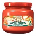 Garnier Fructis Goodbye Damage Keratin Hair Bomb Garnier Fructis Goodbye Damage Keratin Hair Bomb