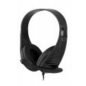 Esperanza MENTO EH209K headphones (black) Esperanza MENTO EH209K headphones (black)