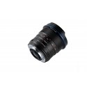 Laowa 12mm f/2.8 Zero-D