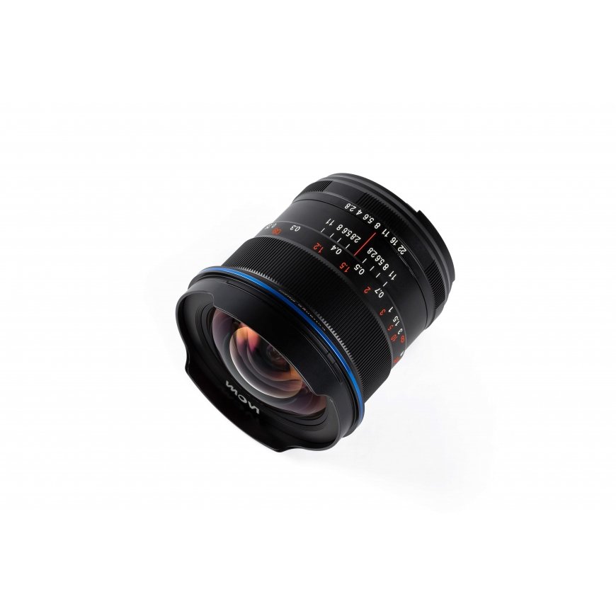 Laowa 12mm f/2.8 Zero-D – 3